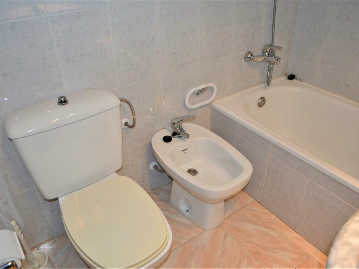 Villa Service - Barcino Калафелл Экстерьер фото