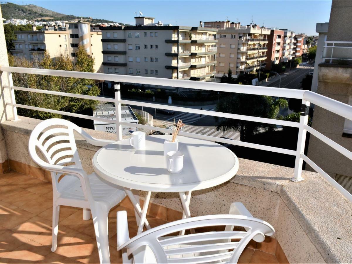Villa Service - Barcino Калафелл Экстерьер фото