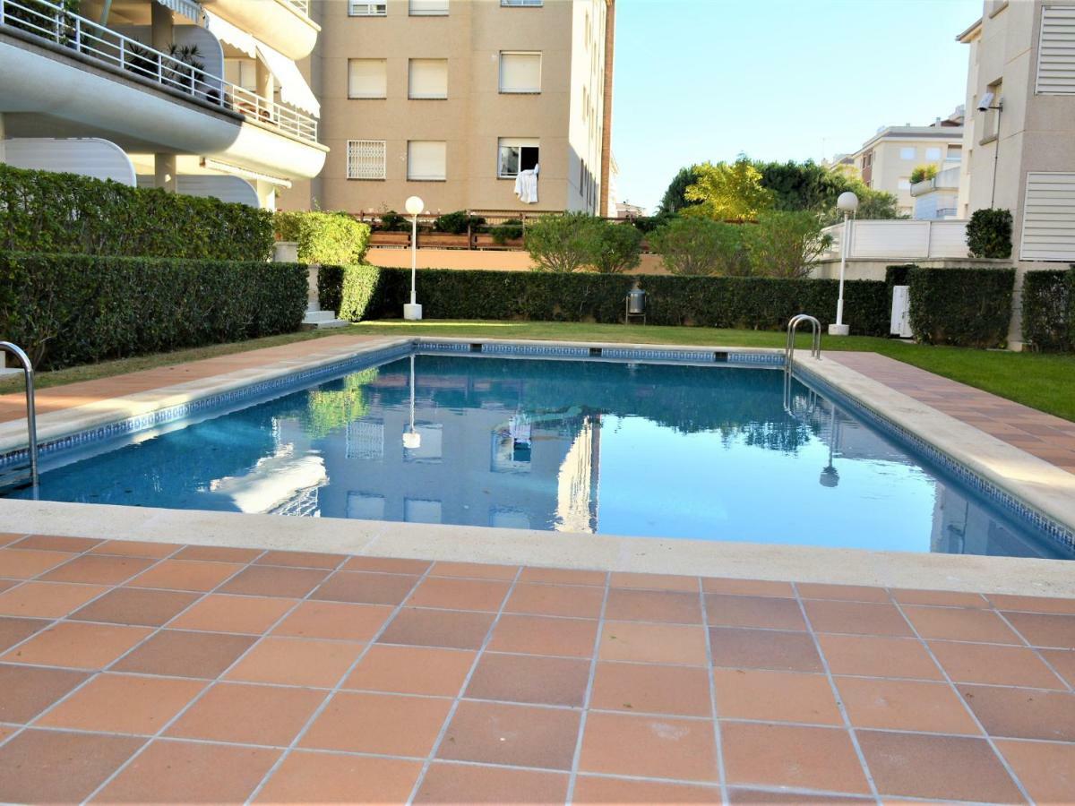 Villa Service - Barcino Калафелл Экстерьер фото