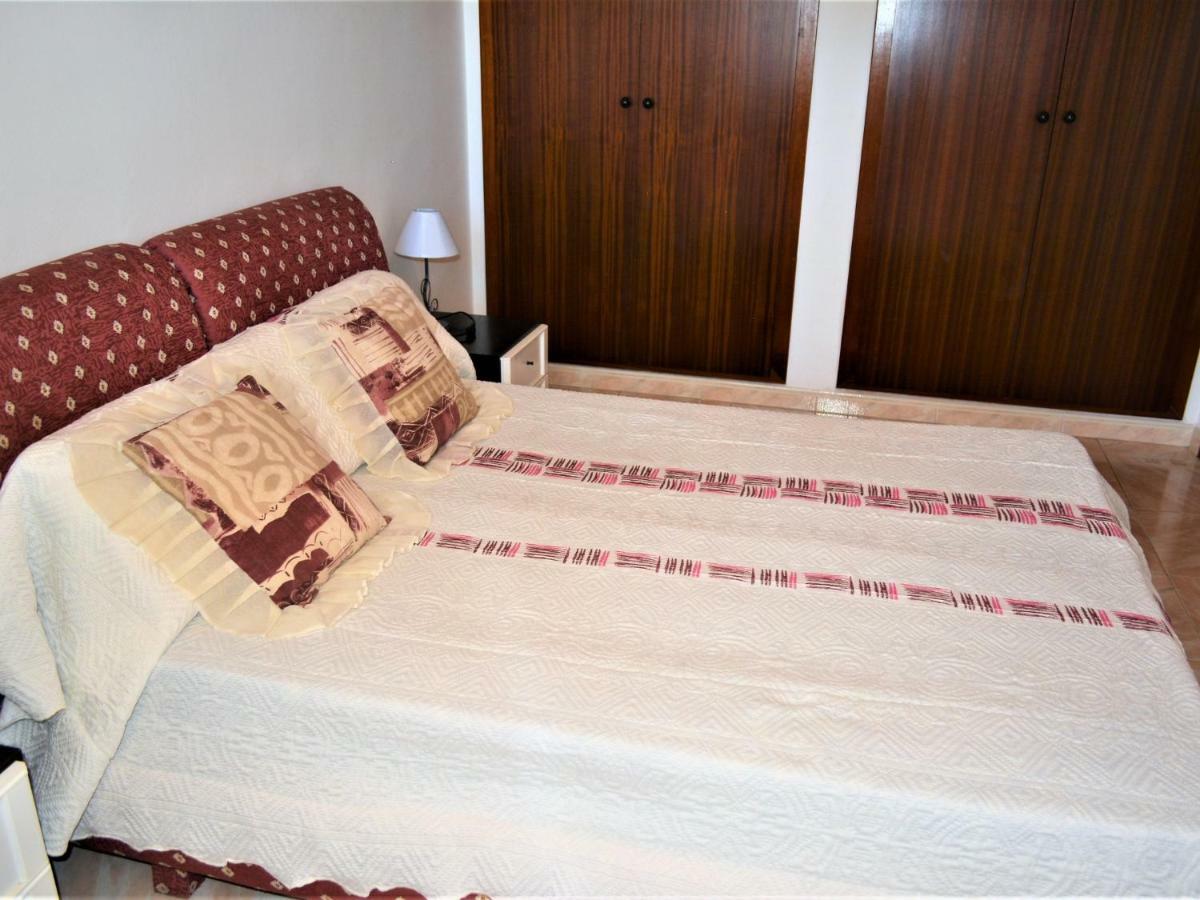 Villa Service - Barcino Калафелл Экстерьер фото