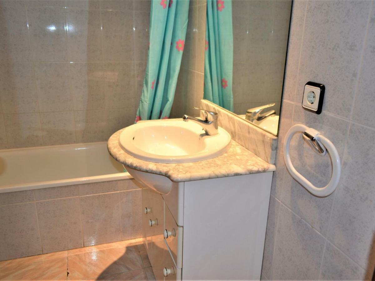 Villa Service - Barcino Калафелл Экстерьер фото
